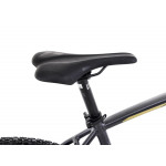 Horský bicykel ROMET RAMBLER R9.4 CS 2024 M Grafitovo-zlatý
